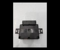 CENTRALINA FRENO A MANO STAZIONAMENTO NISSAN QASHQ - 12