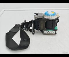 CINTURA DI SICUREZZA ANTERIORE SX DX AUDI A5 Cabri