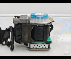 CINTURA DI SICUREZZA ANTERIORE SX DX AUDI A5 Cabri