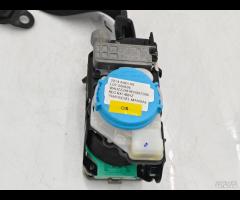 CINTURA DI SICUREZZA ANTERIORE SX DX AUDI A5 Cabri