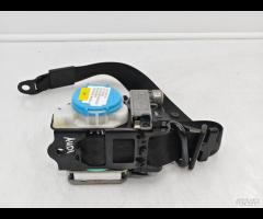 CINTURA DI SICUREZZA ANTERIORE SX DX AUDI A5 Cabri - 8