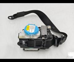 CINTURA DI SICUREZZA ANTERIORE SX DX AUDI A5 Cabri - 9