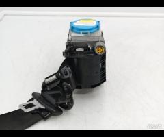 CINTURA DI SICUREZZA ANTERIORE SX DX AUDI A5 Cabri - 10