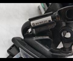 CINTURA DI SICUREZZA ANTERIORE SX DX AUDI A5 Cabri - 12