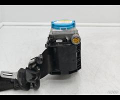 CINTURA DI SICUREZZA ANTERIORE SX DX AUDI A5 Cabri - 13