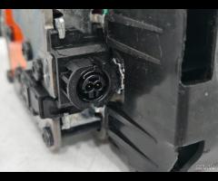 CINTURA DI SICUREZZA ANTERIORE SX DX AUDI A5 Cabri - 16