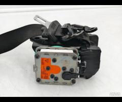 CINTURA DI SICUREZZA ANTERIORE SX DX AUDI A5 Cabri - 17