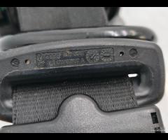 CINTURA DI SICUREZZA ANTERIORE SX DX AUDI A5 Cabri - 20