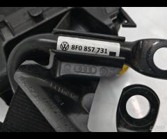 CINTURA DI SICUREZZA ANTERIORE SX DX AUDI A5 Cabri - 21