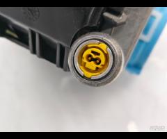 CINTURA DI SICUREZZA ANTERIORE SX DX AUDI A5 Cabri - 22