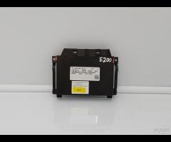 CENTRALINA TRASSMISIONE CAMBIO ECU AUTOMATICO MERC - 1