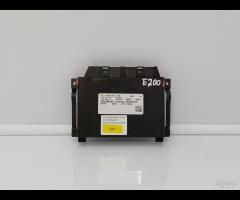 CENTRALINA TRASSMISIONE CAMBIO ECU AUTOMATICO MERC - 2