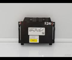 CENTRALINA TRASSMISIONE CAMBIO ECU AUTOMATICO MERC - 3