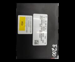 CENTRALINA TRASSMISIONE CAMBIO ECU AUTOMATICO MERC - 12