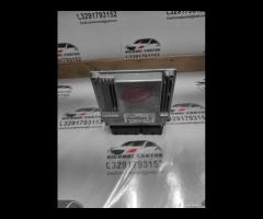 CENTRALINA MOTORE ECU BMW E82 8512498-01 028101755