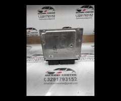 CENTRALINA MOTORE ECU BMW E82 8512498-01 028101755