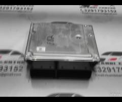 CENTRALINA MOTORE ECU BMW E82 8512498-01 028101755