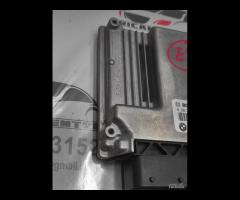 CENTRALINA MOTORE ECU BMW E82 8512498-01 028101755 - 8