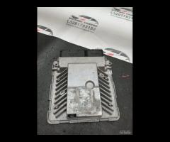 CENTRALINA MOTORE ECU VOLKSWAGEN GOLF 5 MK5 03G906 - 10