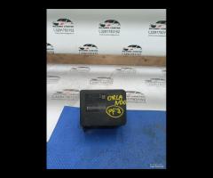 CENTRALINA POMPA ABS CHEVROLET ORLANDO 13356788 10 - 2