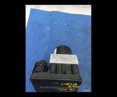 CENTRALINA POMPA ABS CHEVROLET ORLANDO 13356788 10 - 5