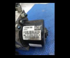 CENTRALINA POMPA ABS CHEVROLET ORLANDO 13356788 10 - 15