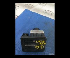 CENTRALINA POMPA ABS CHEVROLET ORLANDO 13356788 10 - 23