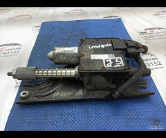 FRENO A MANO STAZIONAMENTO OPEL INSIGNIA A A2C3466