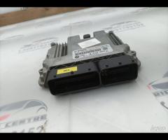 CENTRALINA MOTORE ECU MINI COOPER 2013 8519663-01 - 11