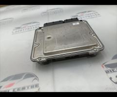 CENTRALINA MOTORE ECU MINI COOPER 2013 8519663-01 - 16