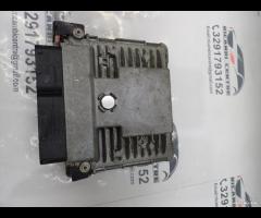 CENTRALINA MOTORE ECU SEAT IBIZA 2013 03F906070GR - 12