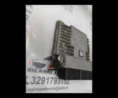 CENTRALINA MOTORE ECU SEAT IBIZA 2013 03F906070GR - 14