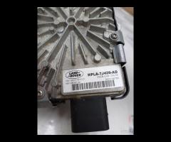 CENTRALINA CAMBIO DISTRIBUTORE RANGE ROVER SPORT H