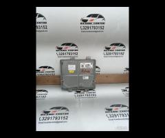 CENTRALINA MOTORE ECU OPEL ASTRA 2015 LVM/B16DTL 5
