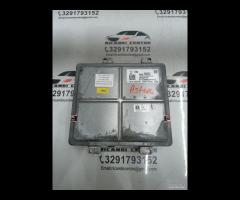 CENTRALINA MOTORE ECU OPEL ASTRA 2015 LVM/B16DTL 5 - 6