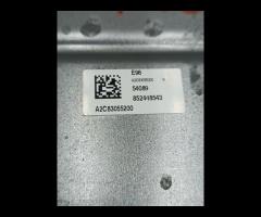 CENTRALINA MOTORE ECU OPEL ASTRA 2015 LVM/B16DTL 5 - 10