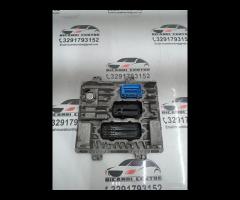 CENTRALINA MOTORE ECU OPEL ASTRA 2015 LVM/B16DTL 5 - 11