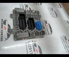 CENTRALINA MOTORE ECU OPEL ASTRA 2015 LVM/B16DTL 5 - 14