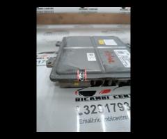 CENTRALINA MOTORE ECU OPEL ASTRA 2015 LVM/B16DTL 5 - 18