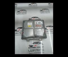 CENTRALINA MOTORE ECU OPEL ASTRA 2015 LVM/B16DTL 5 - 19