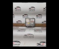 CENTRALINA MOTORE ECU 2015 OPEL ASTRA J B16DTL 555