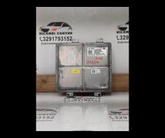 CENTRALINA MOTORE ECU 2015 OPEL ASTRA J B16DTL 555
