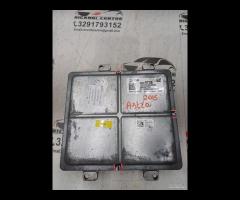 CENTRALINA MOTORE ECU 2015 OPEL ASTRA J B16DTL 555