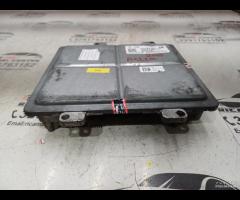 CENTRALINA MOTORE ECU 2015 OPEL ASTRA J B16DTL 555 - 6