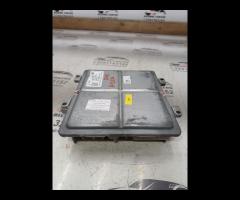 CENTRALINA MOTORE ECU 2015 OPEL ASTRA J B16DTL 555 - 7