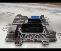 CENTRALINA MOTORE ECU 2015 OPEL ASTRA J B16DTL 555 - 11