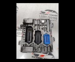 CENTRALINA MOTORE ECU 2015 OPEL ASTRA J B16DTL 555 - 14
