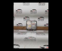 CENTRALINA MOTORE ECU 2015 OPEL ASTRA J B16DTL 555 - 15