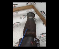 MOLLA PNEUMATICA SOSPENSIONE POSTERIORE BMW X5 F15 - 7