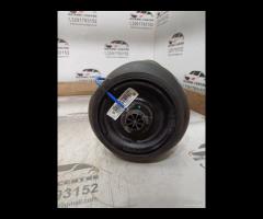 MOLLA PNEUMATICA SOSPENSIONE POSTERIORE BMW X5 F15 - 8